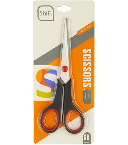 Sicssores Medium  Model 1201