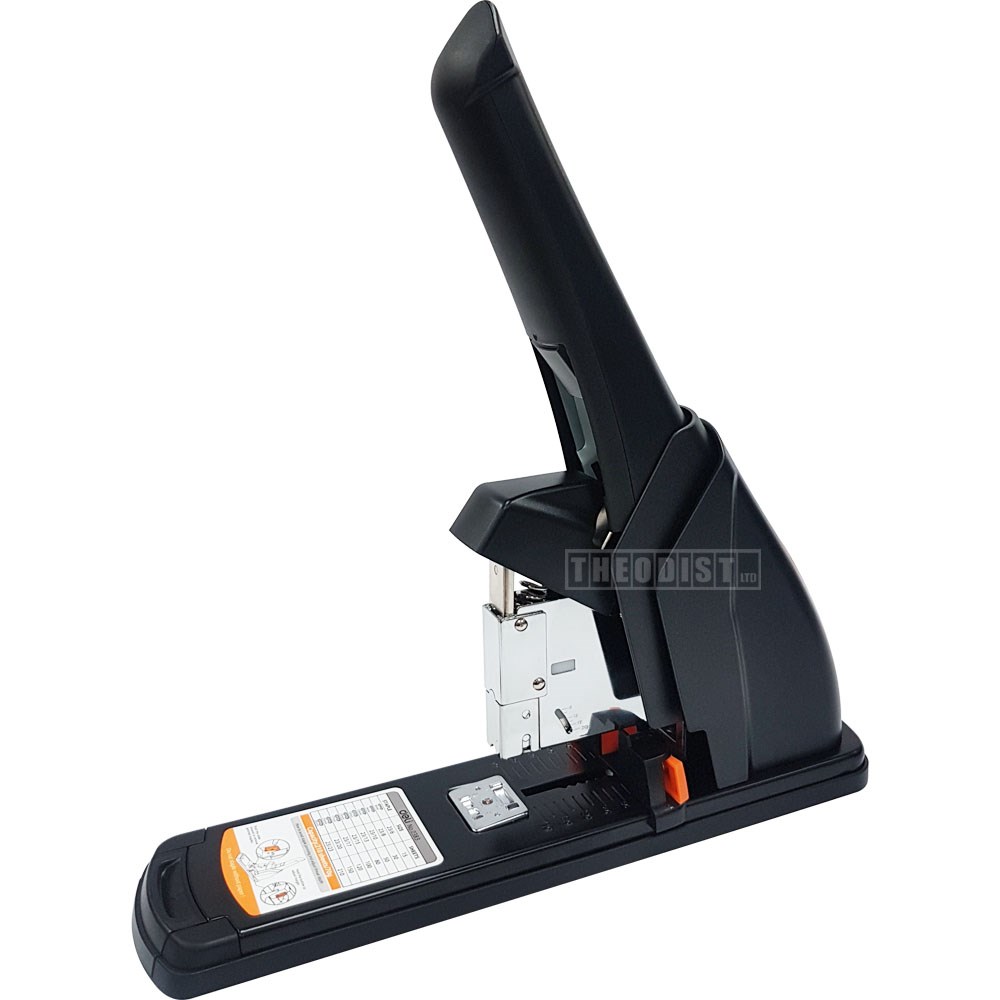 Stapler Heavy Duty 383 Deli