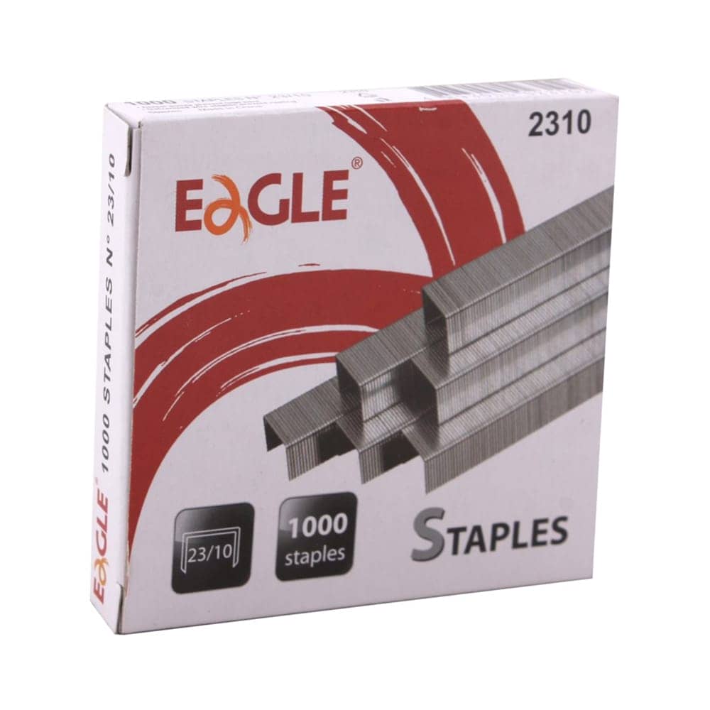 Staples Heavy Duty 23/10 -AG